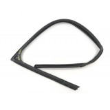 Borracha Guarnição Porta Dianteira Esquerda C4 Cactus 1.6