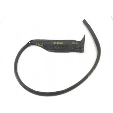 Borracha Fixa Porta Dianteira Direita C4 Cactus 1.6