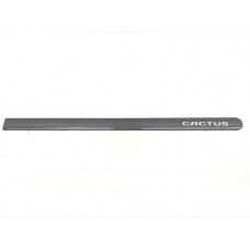 Friso Superior Porta Dianteira Direita C4 Cactus 1.6