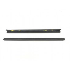 Par Pestana Porta Traseira Esquerda C4 Cactus 1.6