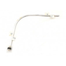 Tubo Traseiro Direito Cabo Freio Mão C4 Cactus 1.6