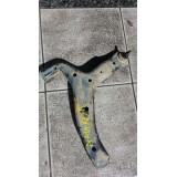 Bandeja Balança Esquerda Amarok