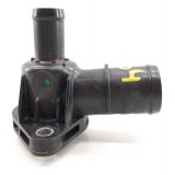 Flange Conexão Água C4 Cactus 1.6 9801622180
