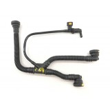 Mangueira Respiro Tampa Válvulas C4 Cactus 1.6