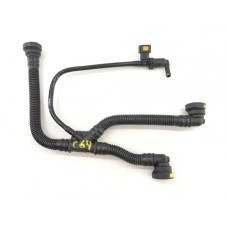 Mangueira Respiro Tampa Válvulas C4 Cactus 1.6