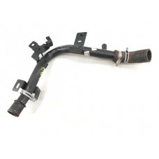 Cano Tubo Água Motor C4 Cactus 1.6 9825673680