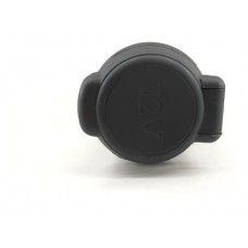 Tomada 12v C4 Cactus 1.6 9666105377