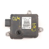 Chave Seletora Cambio Automático Citroen C4 Cactus