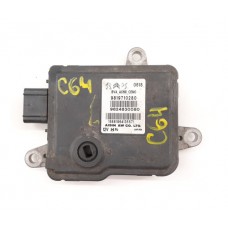 Chave Seletora Cambio Automático Citroen C4 Cactus