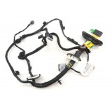 Chicote Porta Dianteira Esquerda C4 Cactus 1.6