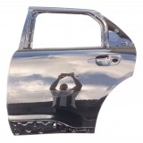 Porta Traseira Esquerda C4 Cactus 1.6