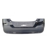 Para-choque Traseiro C4 Cactus 1.6 9822186777