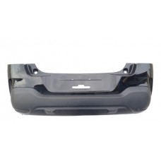 Para-choque Traseiro C4 Cactus 1.6 9822186777