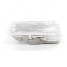 Luz Interna Cortesia Porta Malas C4 Cactus 1.6