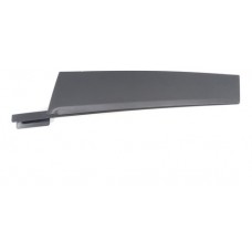 Acabamento Moldura Porta Dianteira Direita C4 Cactus 1.6