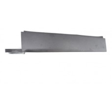 Acabamento Moldura Porta Traseira Esquerda C4 Cactus 1.6