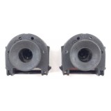 Par Suporte Coxim Radiador C4 Cactus 1.6 9639048580