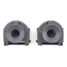 Par Suporte Coxim Radiador C4 Cactus 1.6 9639048580