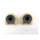 Par Suporte Radiador C4 Cactus 1.6 435345