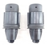 Par Batente Tampa Traseira C4 Cactus 1.6 970033