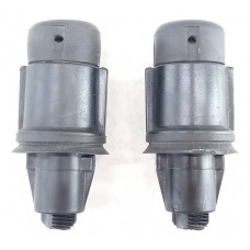 Par Batente Tampa Traseira C4 Cactus 1.6 970033