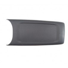 Acabamento Traseiro Console Central C4 Cactus 1.6