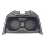 Porta-copos Console Central C4 Cactus 1.6 9825272577