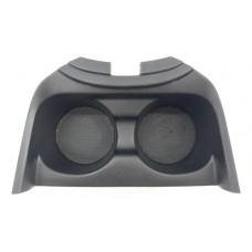 Porta-copos Console Central C4 Cactus 1.6 9825272577