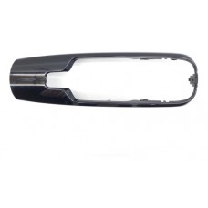 Moldura Acabamento Console Central C4 Cactus 1.6 9824244377