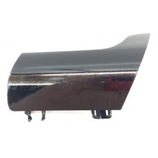 Acabamento Esquerdo Painel C4 Cactus 1.6 9822755677 Leia