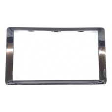 Moldura Acabamento Multimídia C4 Cactus 1.6 9822835677