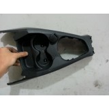 Acabamento Console Da Alavanca De Marcha Logan 2014 1.6