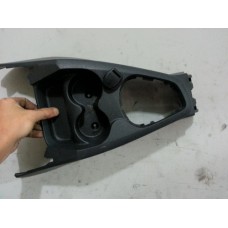 Acabamento Console Da Alavanca De Marcha Logan 2014 1.6