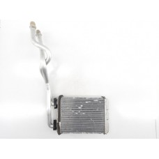 Radiador Ar Quente C4 Cactus 1.6