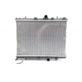 Radiador Água C4 Cactus 1.6 9814031480