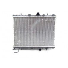 Radiador Água C4 Cactus 1.6 9814031480