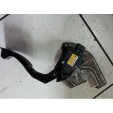 Pedal Acelerador Eletronico Logan 2014 1.6