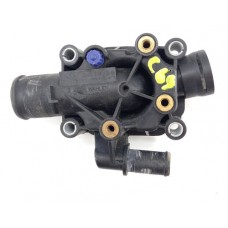 Carcaça Válvula Termostática C4 Cactus 1.6 9647265980