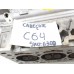 Cabeçote C4 Cactus 1.6 9674062010