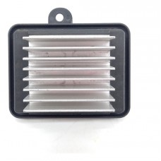 Resistência Ar Condicionado C4 Cactus 1.6