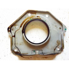 Retentor Flange Do Virabrequim Fiat 500 1.4