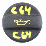 Tampa Óleo Motor C4 Cactus 1.6 9628610780