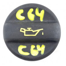 Tampa Óleo Motor C4 Cactus 1.6 9628610780