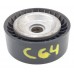 Tensor Rolamento C4 Cactus 1.6 6203dumgb8a