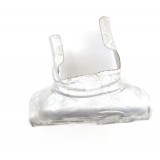 Defletor Coletor Escapamento C4 Cactus 1.6 9651212880