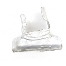 Defletor Coletor Escapamento C4 Cactus 1.6 9651212880