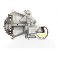 Bomba Óleo C4 Cactus 1.6 9674199380