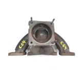 Coletor Escapamento C4 Cactus 1.6