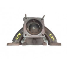 Coletor Escapamento C4 Cactus 1.6