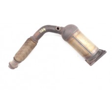 Catalisador C4 Cactus 1.6 9826898780